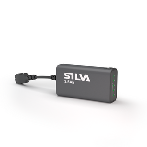 Headlamp Battery genopladeligt batteri - Silva