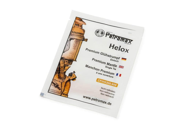 "Petromax Mantle ""Helox"" HK500 (100 Pi - Petromax