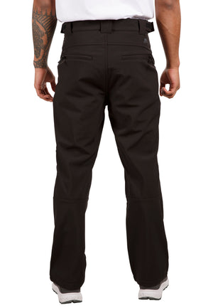 Hemic - Black X - Trespass