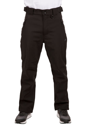 Hemic - Black X - Trespass