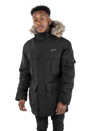 Highland - Black - Trespass