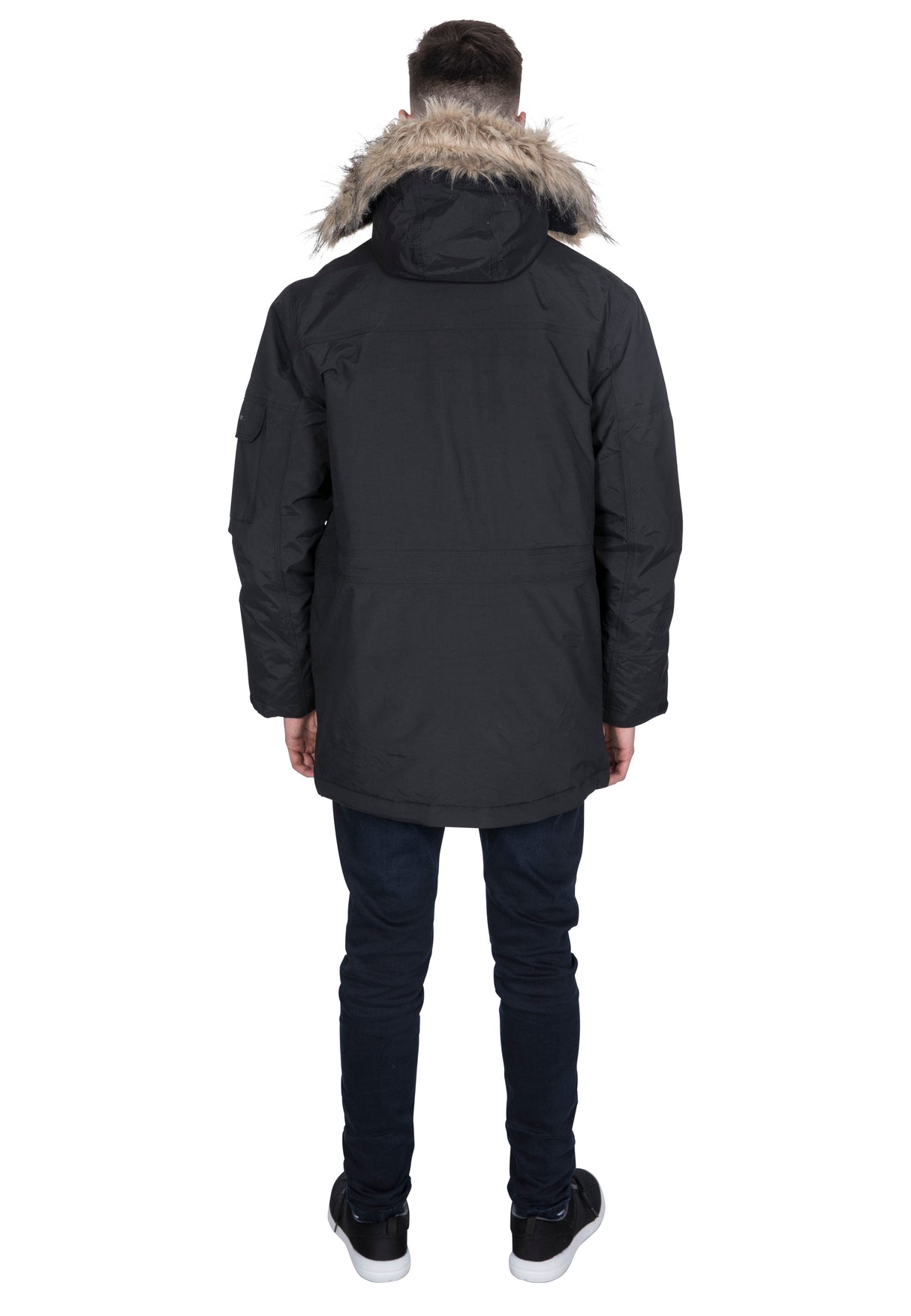 Highland - Black - Trespass