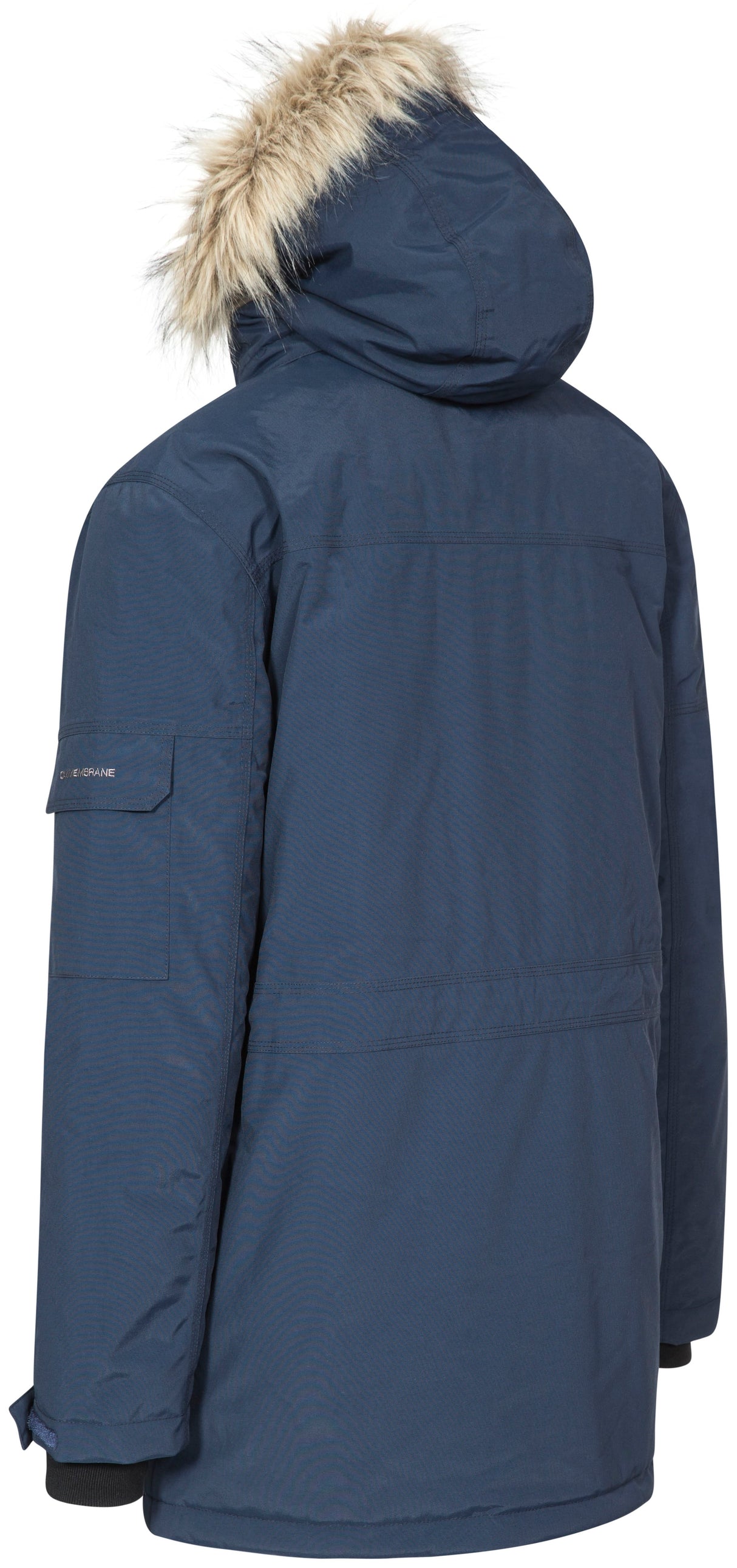 Highland - Navy - Trespass