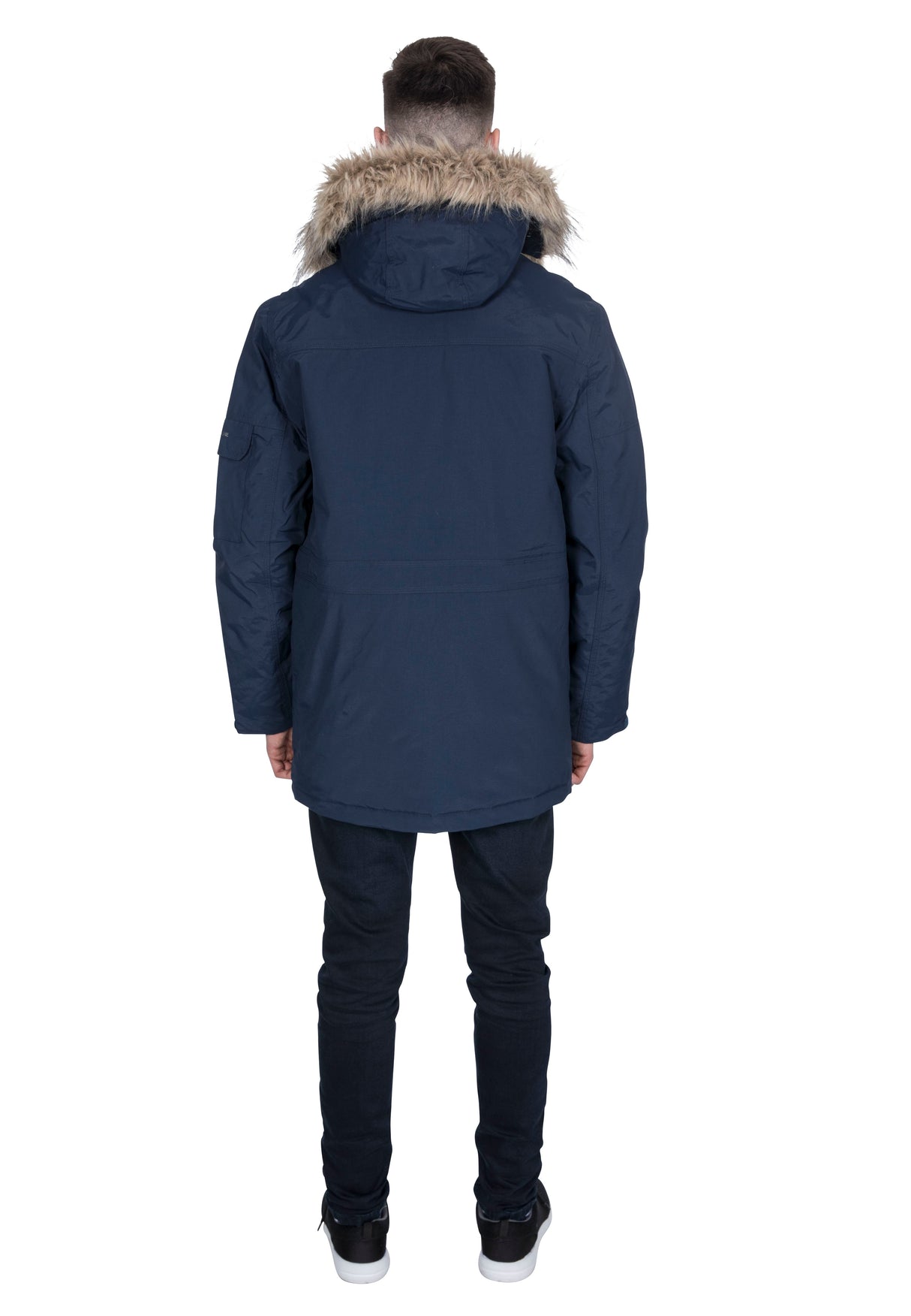 Highland - Navy - Trespass