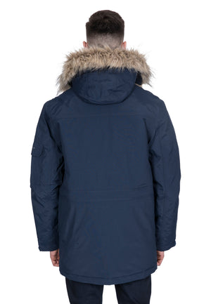 Highland - Navy - Trespass