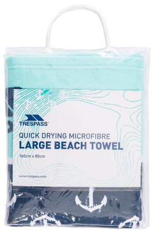 Hightide - Anchor Print - Trespass