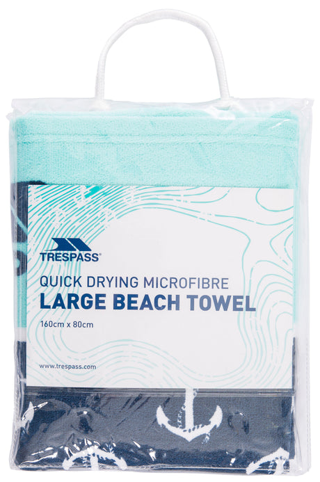 Hightide - Anchor Print - Trespass