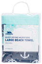 Hightide - Anchor Print - Trespass