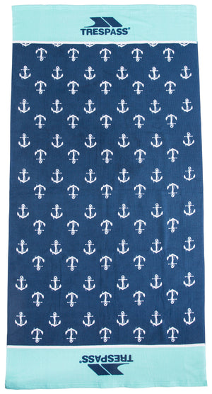 Hightide - Anchor Print - Trespass