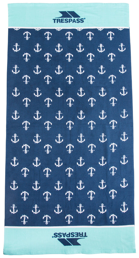 Hightide - Anchor Print - Trespass