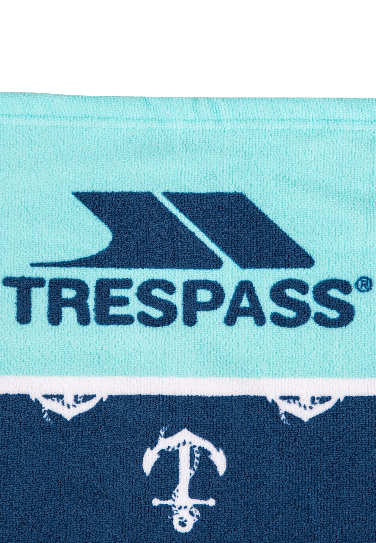 Hightide - Anchor Print - Trespass