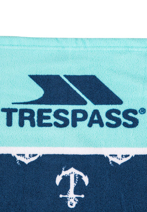 Hightide - Anchor Print - Trespass