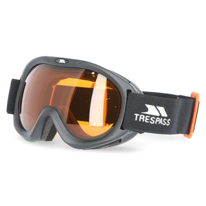 Hijinx - Matt Black Frame - Trespass