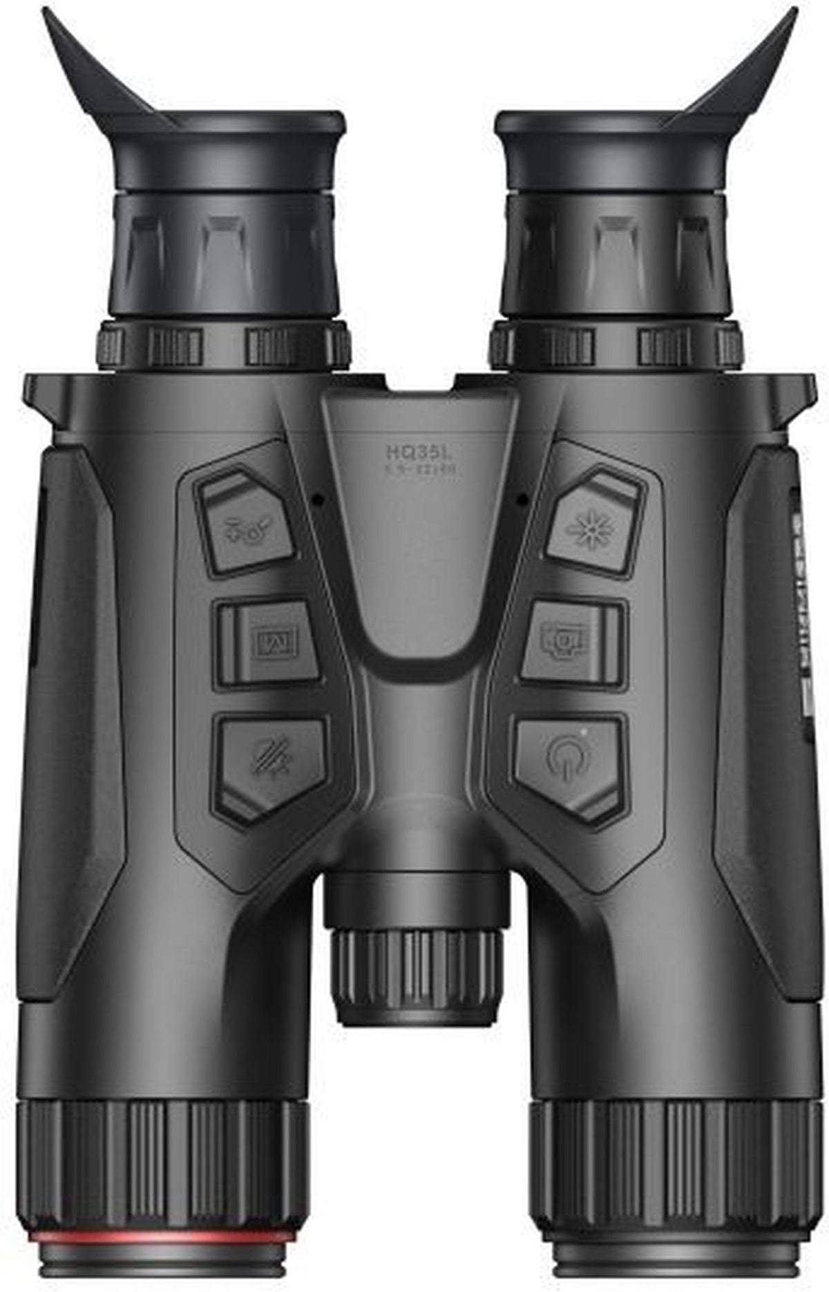 HABROK Pro 35mm 640×512 LRF (HQ35L) - HIKMICRO