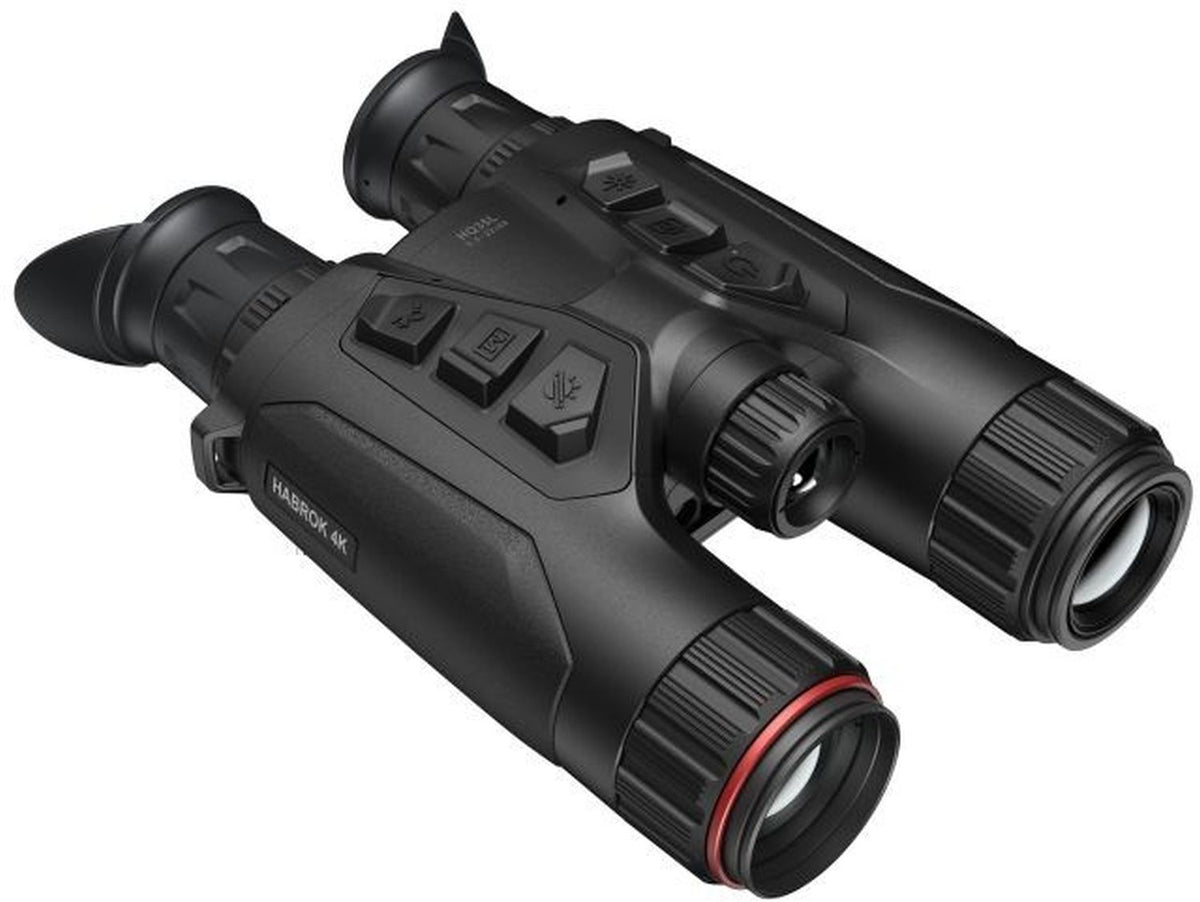 HABROK Pro 35mm 640×512 LRF (HQ35L) - HIKMICRO