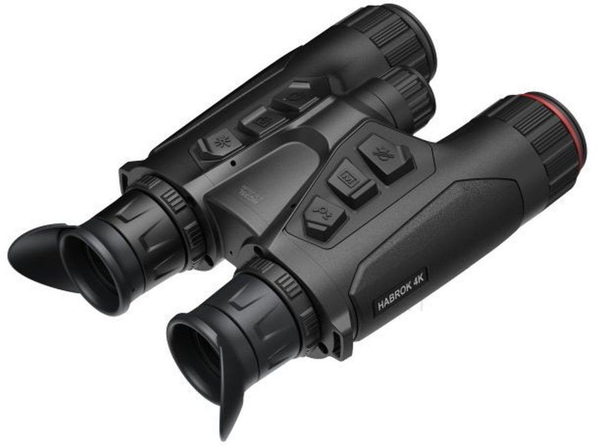 HABROK Pro 35mm 640×512 LRF (HQ35L) - HIKMICRO