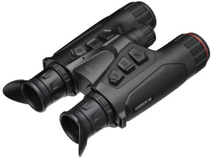 HABROK Pro 35mm 640×512 LRF (HQ35L) - HIKMICRO
