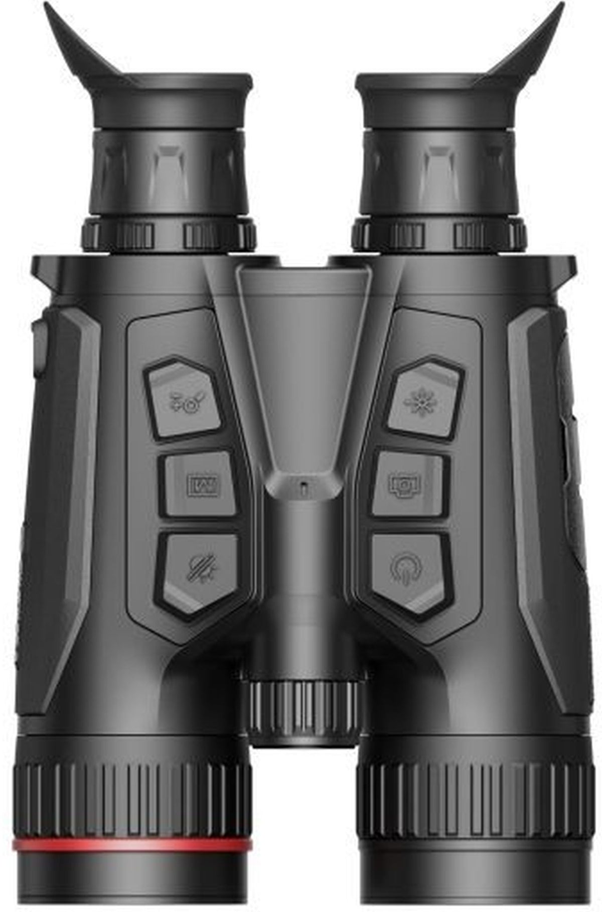 HABROK Pro 50mm 640×512 (HQ50L) - HIKMICRO