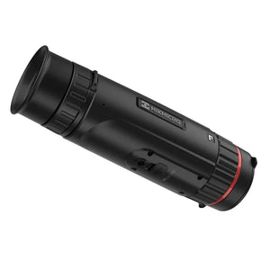FALCON - 25MM TERMISK HÅNDSPOTTER (FQ25) - HIKMICRO