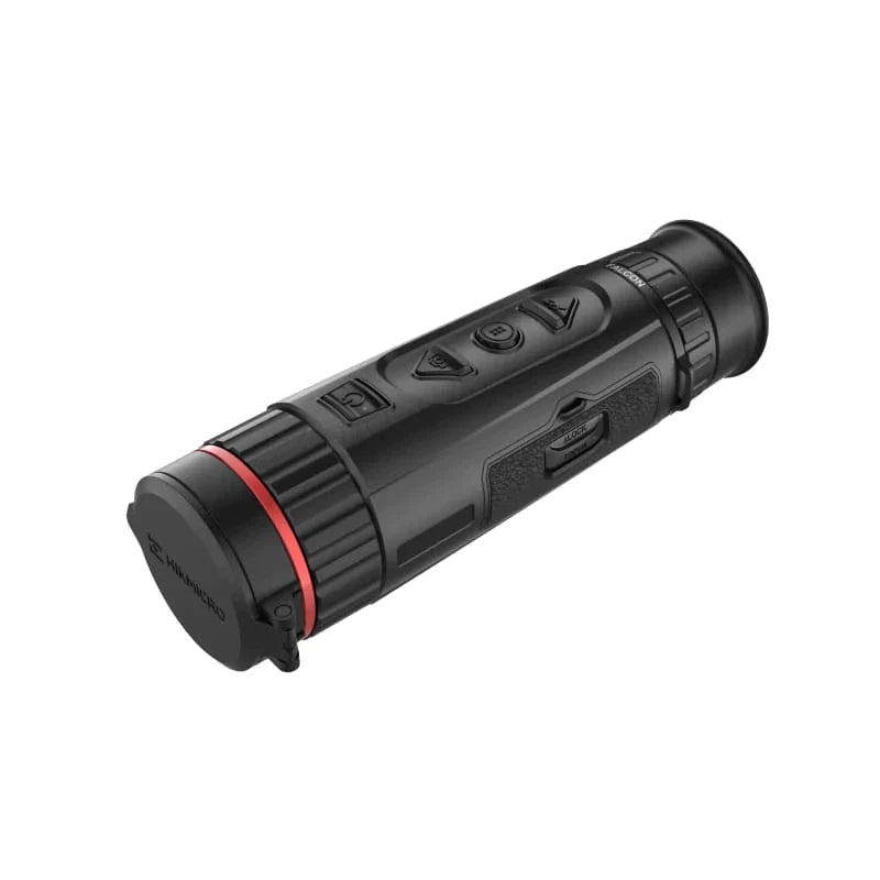 FALCON - 25MM TERMISK HÅNDSPOTTER (FQ25) - HIKMICRO