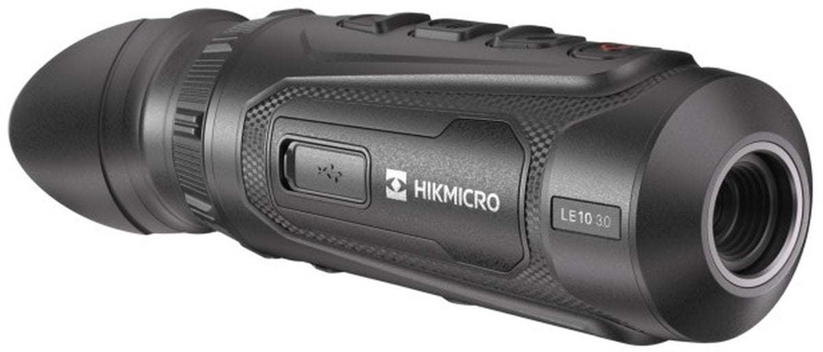 Lynx 3.0 - 10mm HIKMICRO