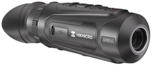 Lynx 3.0 - 10mm HIKMICRO