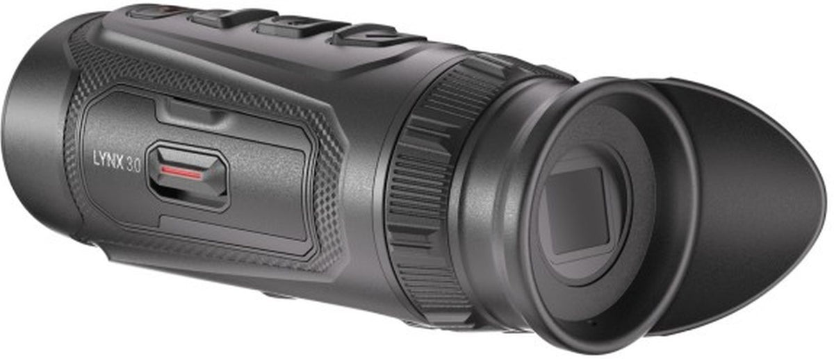 Lynx 3.0 - 10mm HIKMICRO