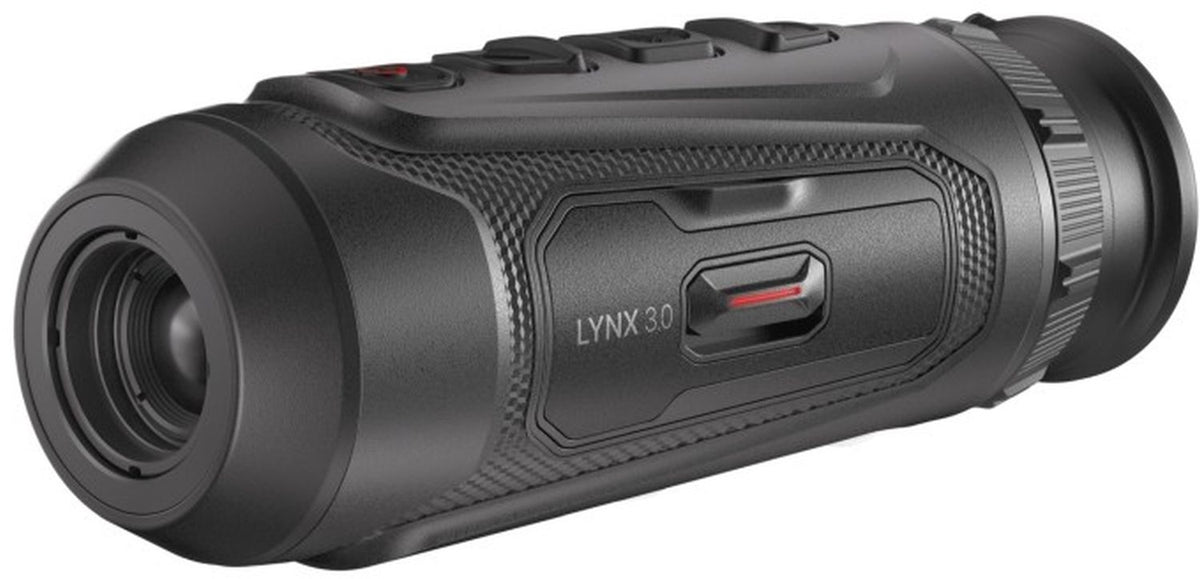 Lynx 3.0 - 15mm HIKMICRO