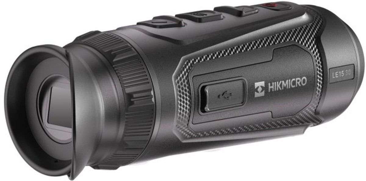 Lynx 3.0 - 15mm HIKMICRO