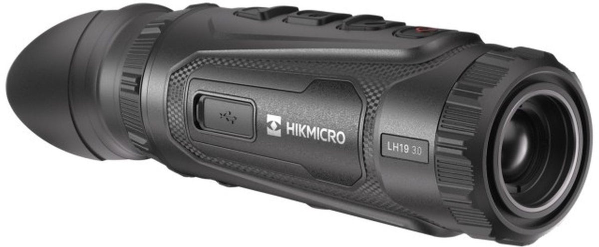 Lynx 3.0 - 19mm HIKMICRO