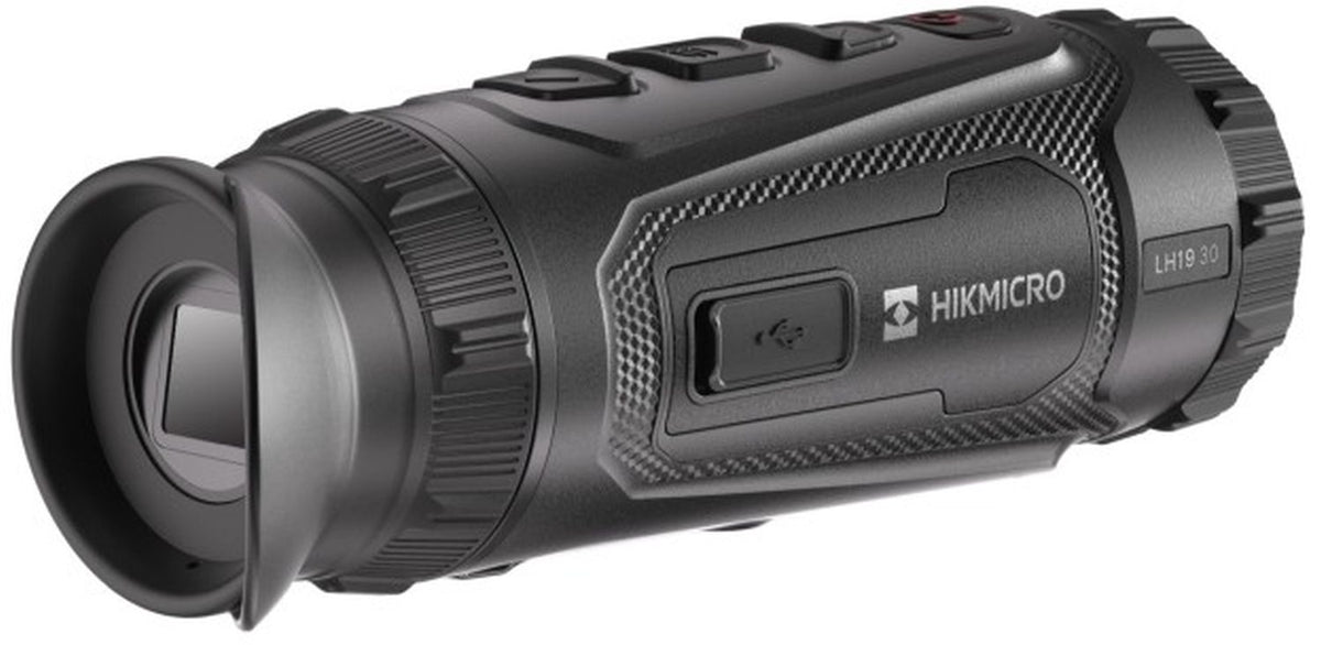 Lynx 3.0 - 19mm HIKMICRO