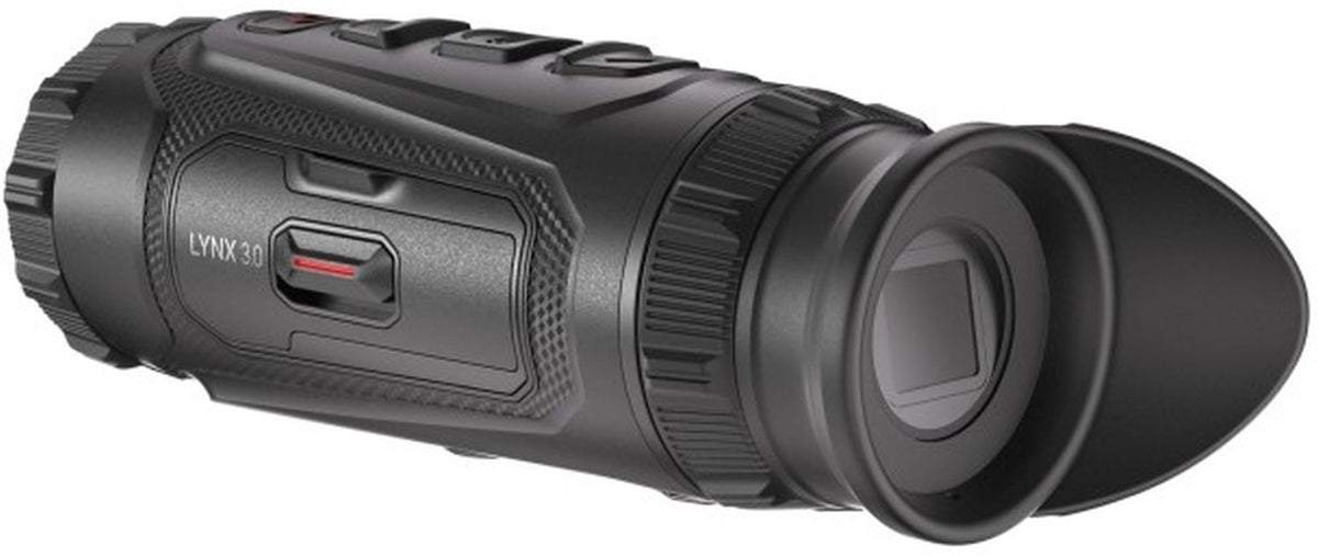 Lynx 3.0 - 19mm HIKMICRO