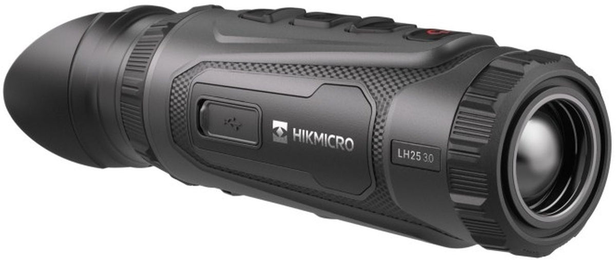 Lynx 3.0 - 25mm HIKMICRO
