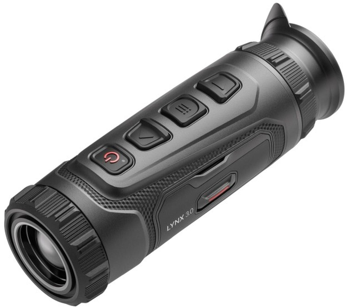 Lynx 3.0 - 25mm HIKMICRO