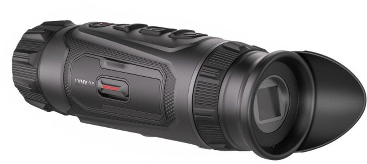 Lynx 3.0 - 35mm HIKMICRO