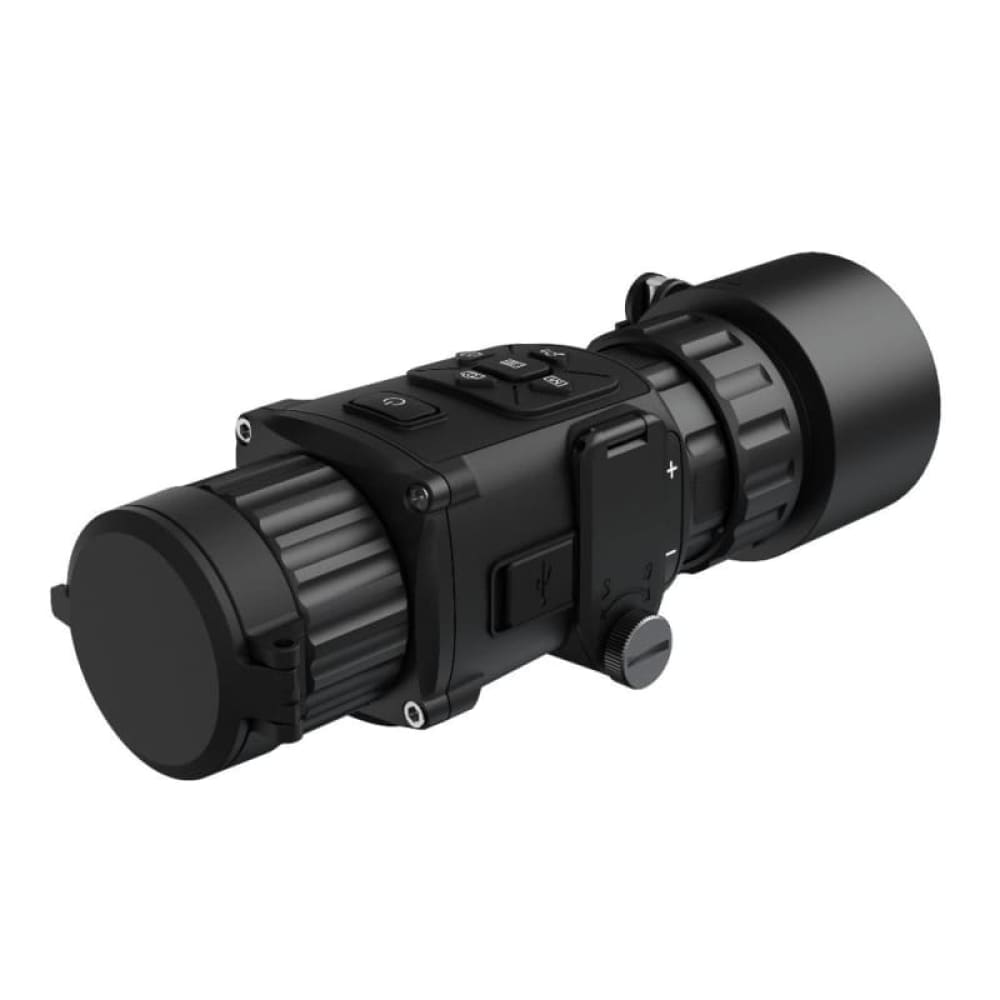 Thunder Pro 50mm (TQ50C) - Hikmicro