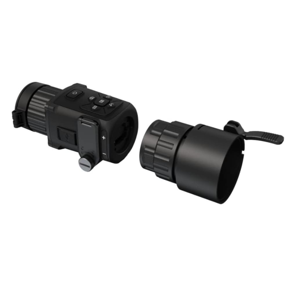 Thunder Pro 50mm (TQ50C) - Hikmicro