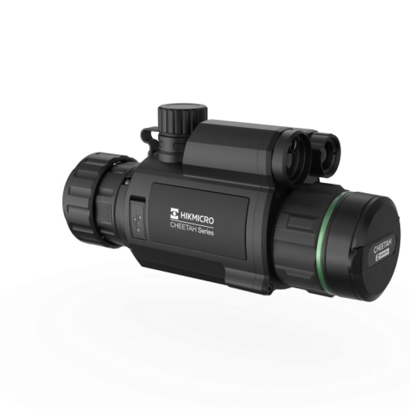 Cheetah 850nm LRF C32F-RL - Hikmicro