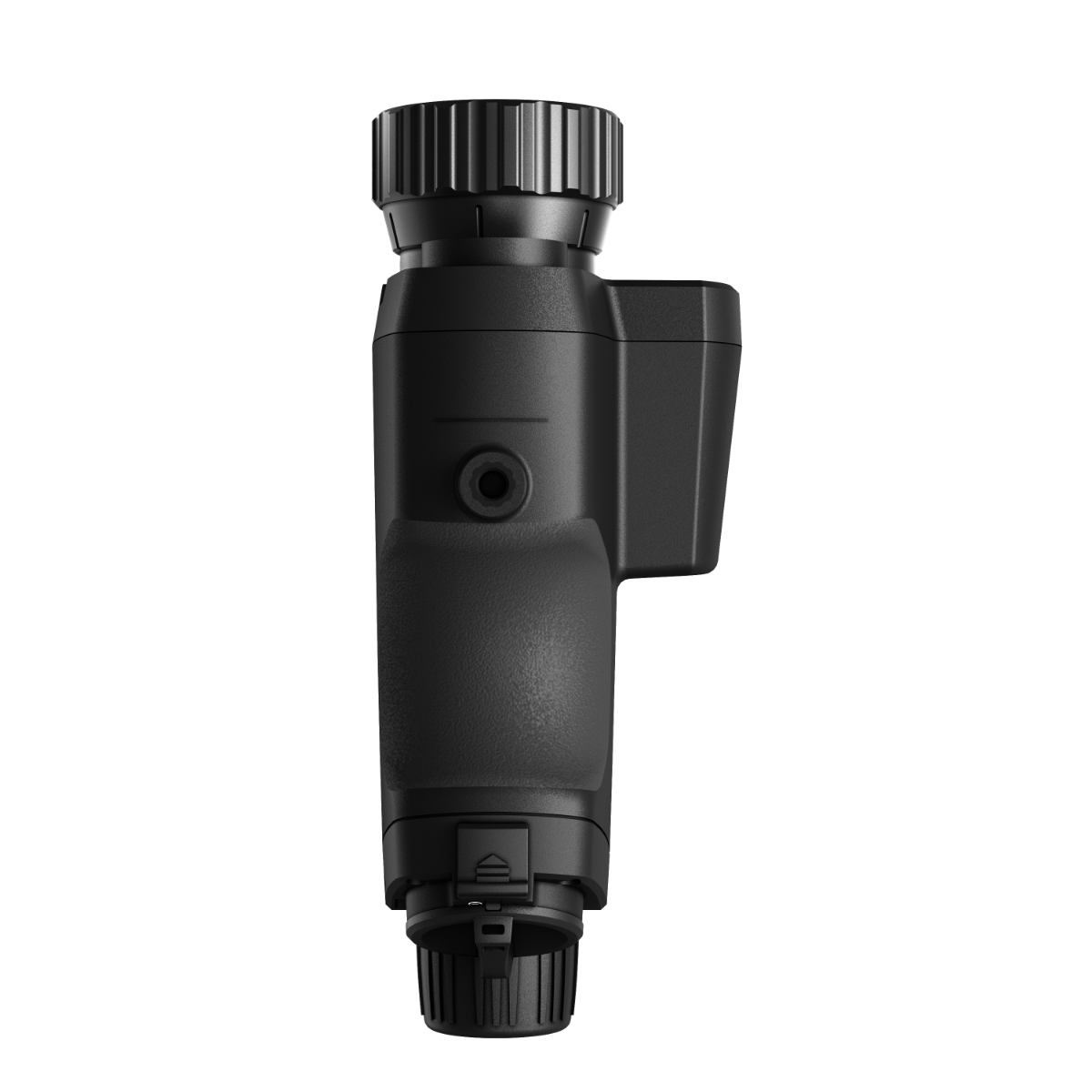 GRYPHON - 50 MM PRO MED AFSTANDSMÅLER GQ50L - HIKMICRO