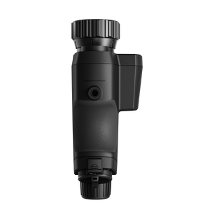 GRYPHON - 50 MM PRO MED AFSTANDSMÅLER GQ50L - HIKMICRO