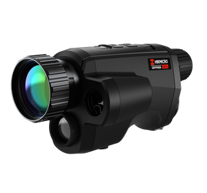 GRYPHON - 50 MM PRO MED AFSTANDSMÅLER GQ50L - HIKMICRO