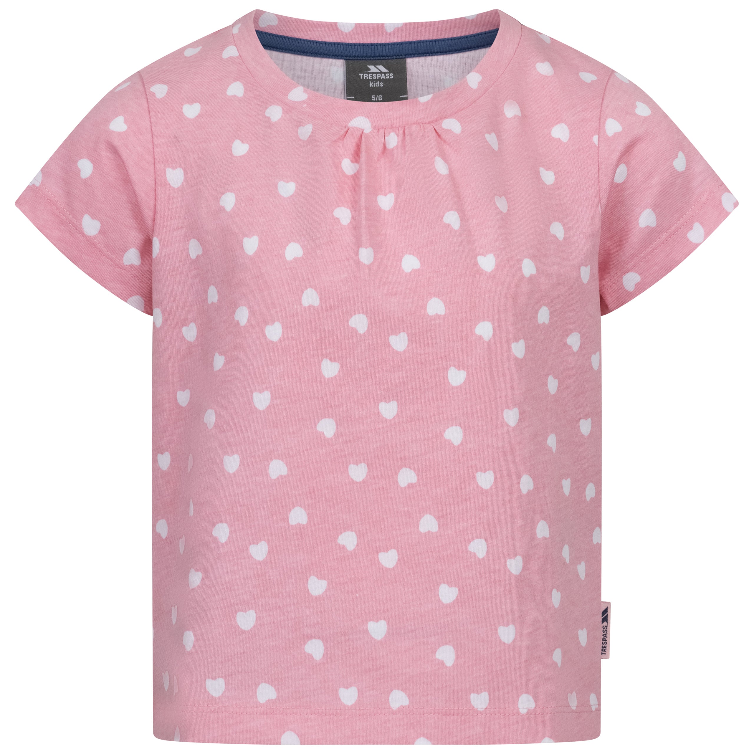 Hira - Baby Pink - Trespass