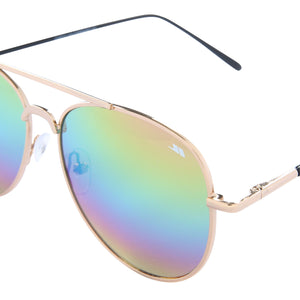 Hologram - Gold Metal - Trespass
