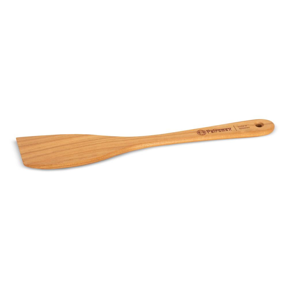 Petromax Wooden spatula with branding - Petromax