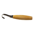 Hook Knife 164 Right Hand with Leather S - Morakniv