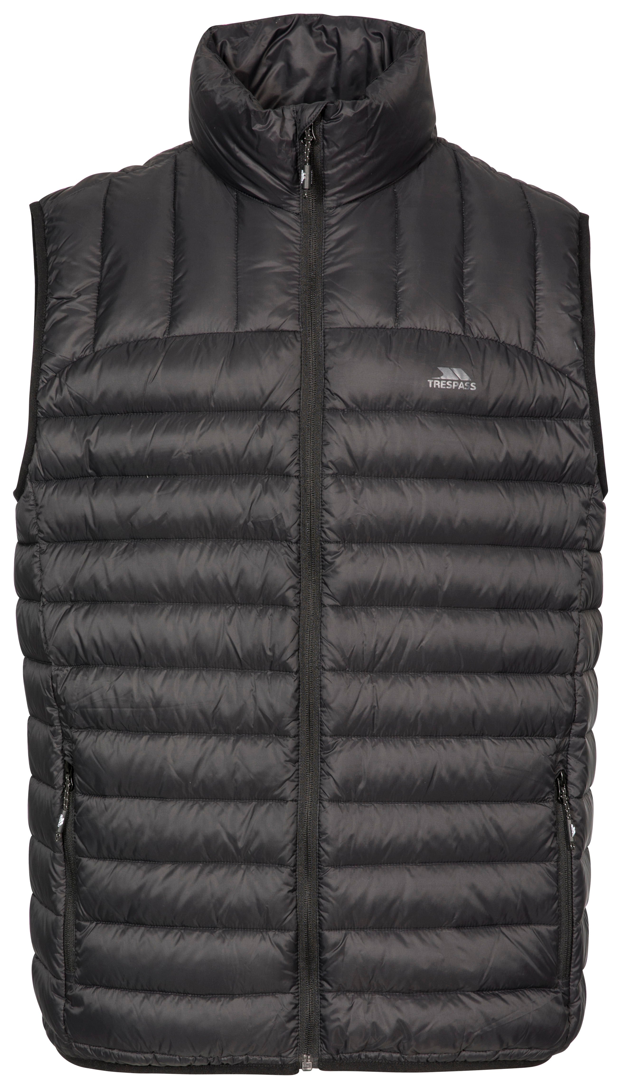 Hoppers - Black - Trespass