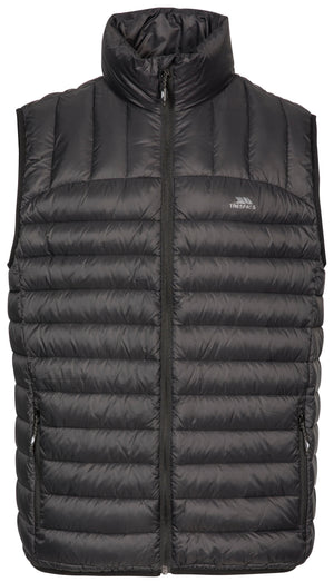 Hoppers - Black - Trespass