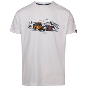 Trespass MATOTSTR0134 WHT