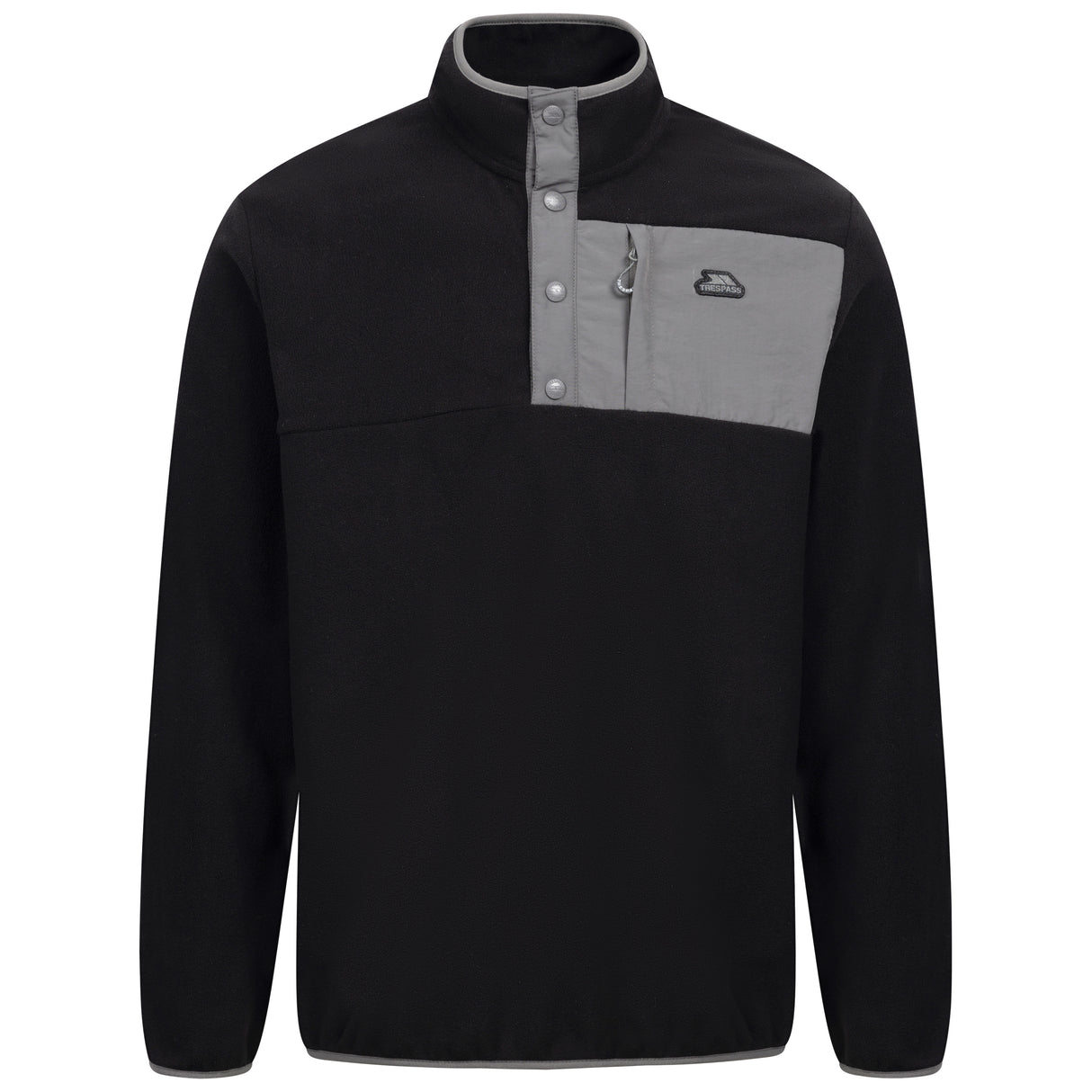 Trespass MAFLFLTR0103 BLK