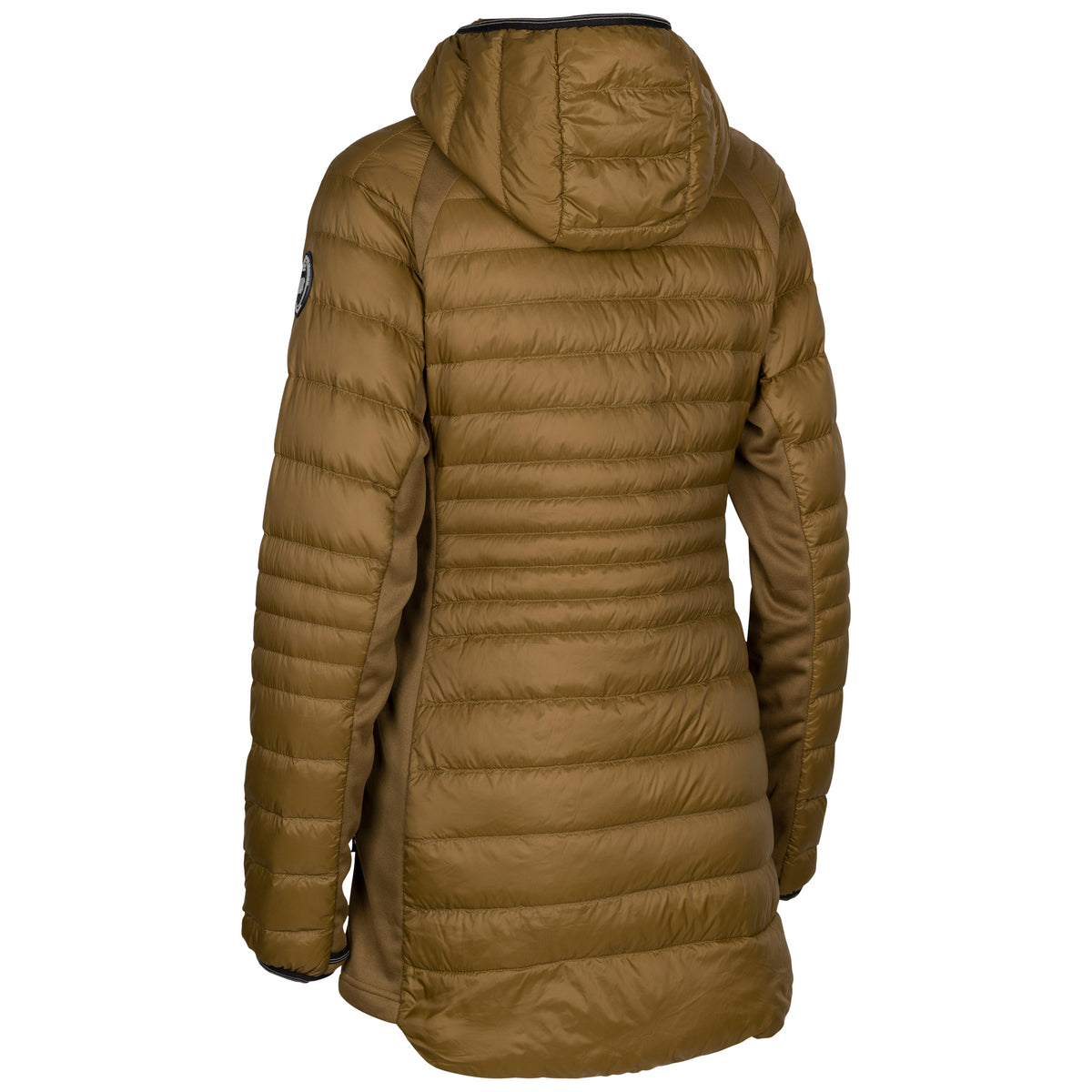 Hub - Dark Olive - Trespass